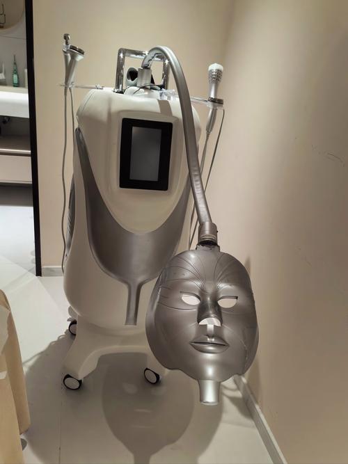 科技美肌，焕新肌肤_详细介绍导入仪器美容的革命性变革_导入仪器美容文案图片 科技美肌，焕新肌肤_详细介绍导入仪器美容的革命性变革_导入仪器美容文案图片 美容塑身