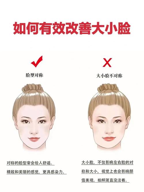 美容仪器助力大小脸改善，重塑完美脸型！_美容仪器改善大小脸 美容仪器助力大小脸改善，重塑完美脸型！_美容仪器改善大小脸 饮食拾萃