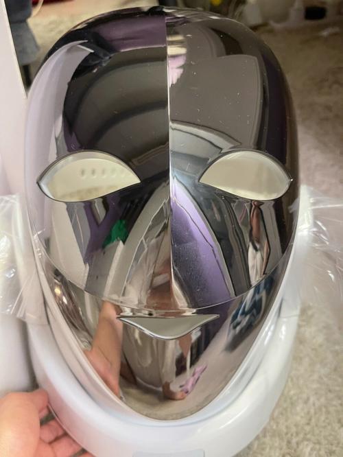 美容仪器面具，开启您的美丽新篇章_美容仪器面具教程图片 美容仪器面具，开启您的美丽新篇章_美容仪器面具教程图片 美容塑身