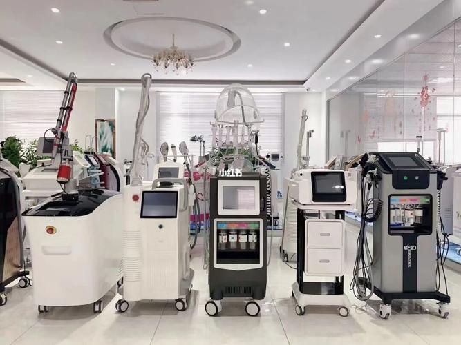 郑州美容养生仪器店,科技与健康的完美融合_郑州美容养生仪器店 郑州美容养生仪器店,科技与健康的完美融合_郑州美容养生仪器店 美容塑身