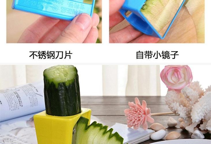 黄瓜美容仪器,焕发肌肤光彩的家用神器_黄瓜美容仪器推荐家用 黄瓜美容仪器,焕发肌肤光彩的家用神器_黄瓜美容仪器推荐家用 美容塑身