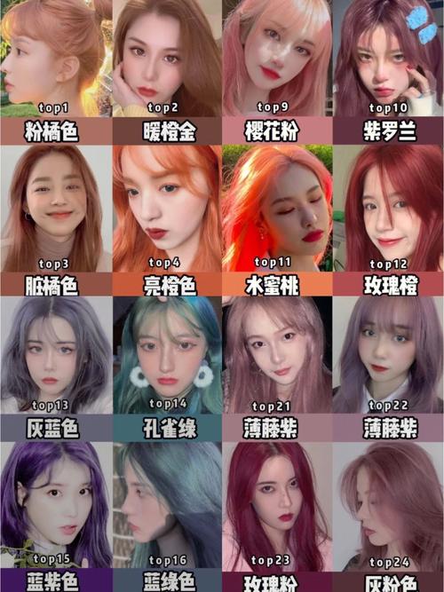 2022年时尚彩妆发型讲解,潮流趋势与适用方法 2022年时尚彩妆发型讲解,潮流趋势与适用方法 服饰装扮