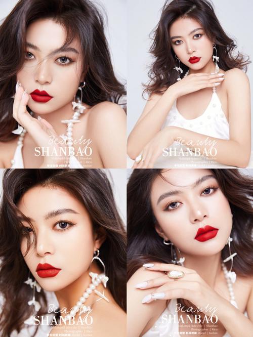 Bob时尚彩妆小程序,个性化美妆体验，轻松打造时尚妆容 Bob时尚彩妆小程序,个性化美妆体验，轻松打造时尚妆容 家居时尚