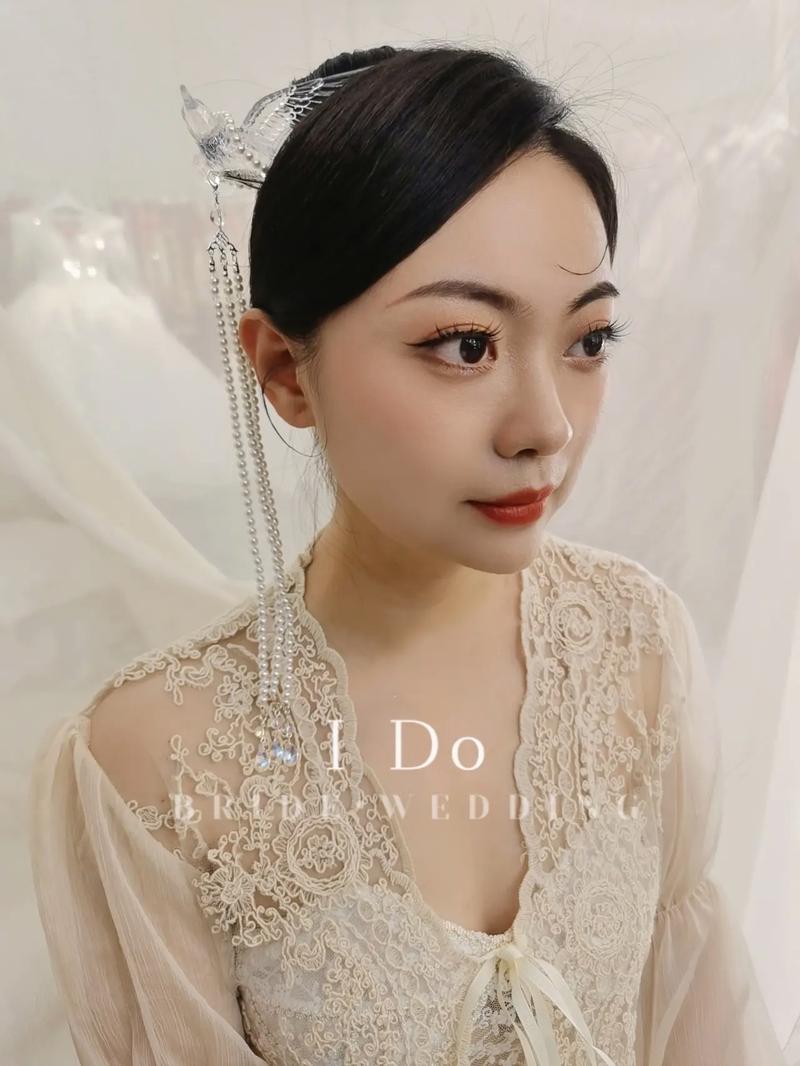 ido时尚婚纱彩妆馆,美丽新娘的专属殿堂 ido时尚婚纱彩妆馆,美丽新娘的专属殿堂 家居时尚