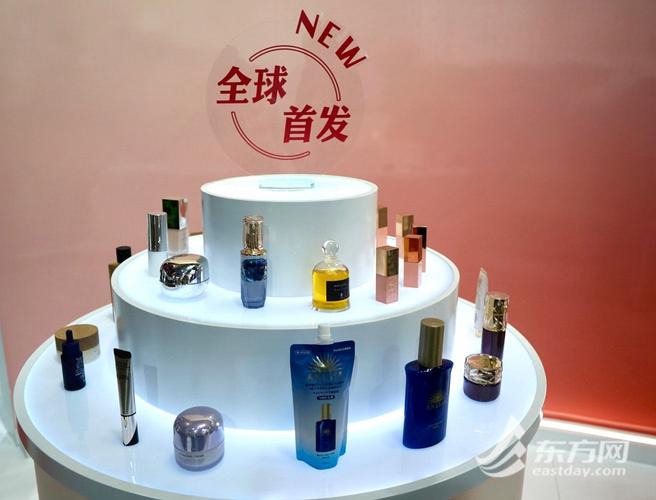NFC时尚彩妆,引领潮流的科技美妆新趋势 NFC时尚彩妆,引领潮流的科技美妆新趋势 美容塑身