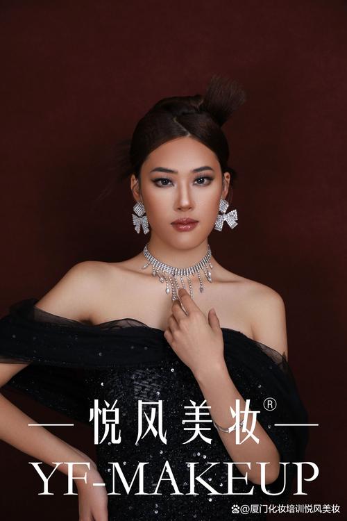 北京时尚彩妆进修学校,成就彩妆艺术的摇篮 北京时尚彩妆进修学校,成就彩妆艺术的摇篮 美容塑身