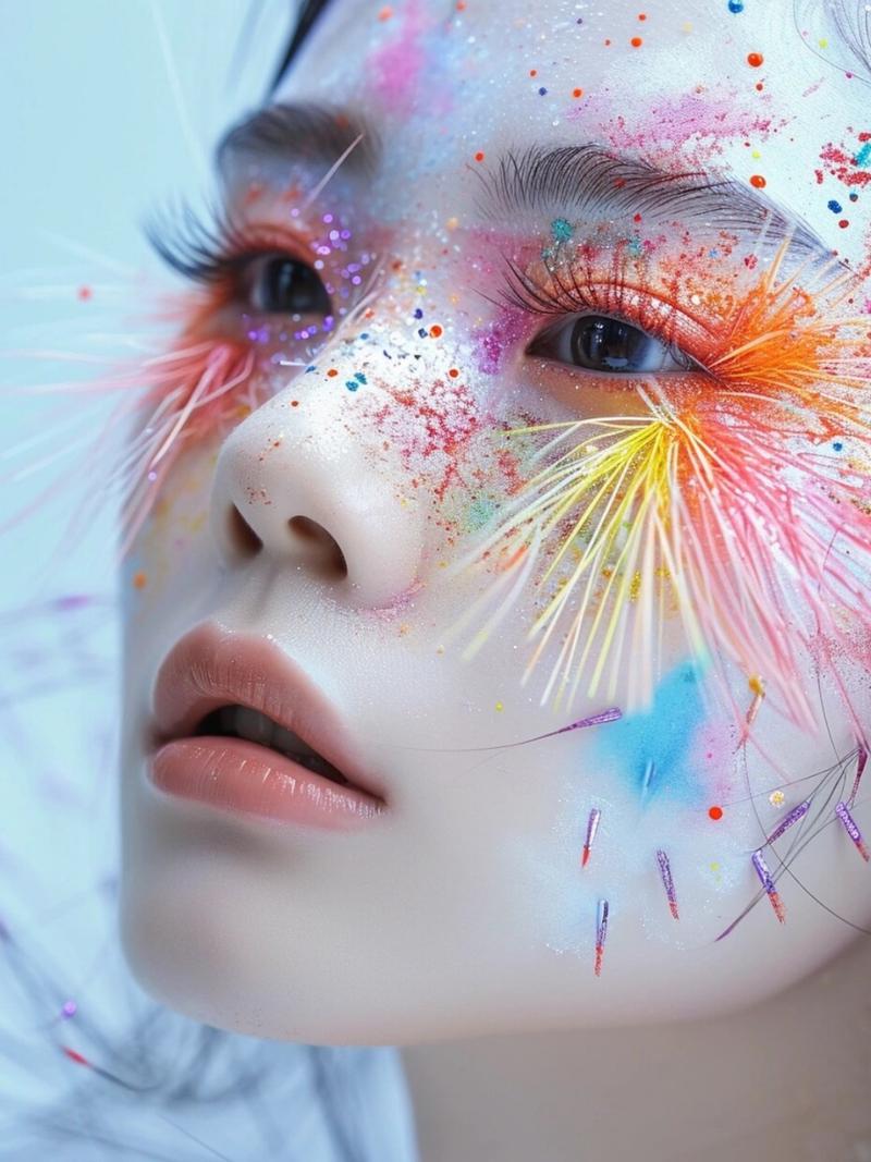 南昌玲丽时尚彩妆工作室,打造个性妆容，绽放独特魅力 南昌玲丽时尚彩妆工作室,打造个性妆容，绽放独特魅力 家居时尚
