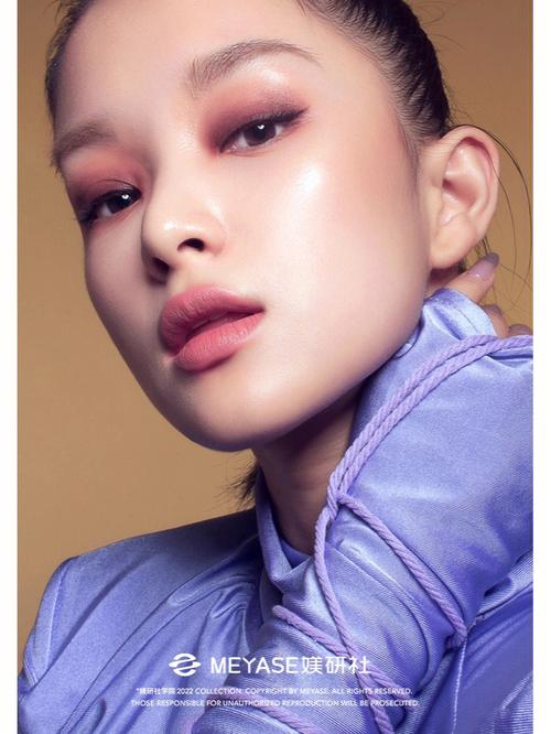 博美时尚彩妆,引领潮流，塑造自信之美 博美时尚彩妆,引领潮流，塑造自信之美 动手制作