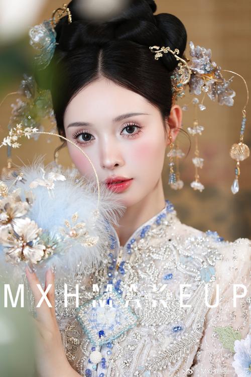 古风时尚彩妆妆面搭配,穿越时空的美丽演绎 古风时尚彩妆妆面搭配,穿越时空的美丽演绎 美容塑身