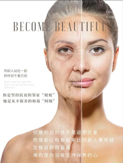 37岁女性的美容方法,科技助力，逆龄抗衰 37岁女性的美容方法,科技助力，逆龄抗衰 日用科普
