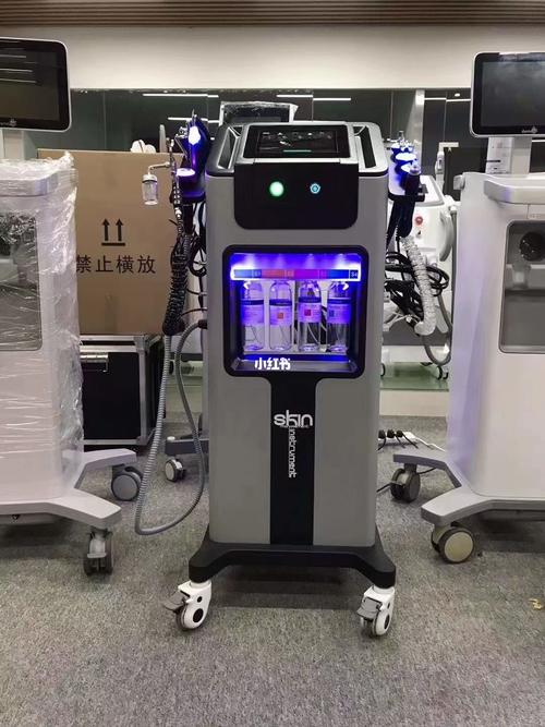 一机多用美容院专用脱毛仪,引领美容行业新潮流 一机多用美容院专用脱毛仪,引领美容行业新潮流 美容塑身