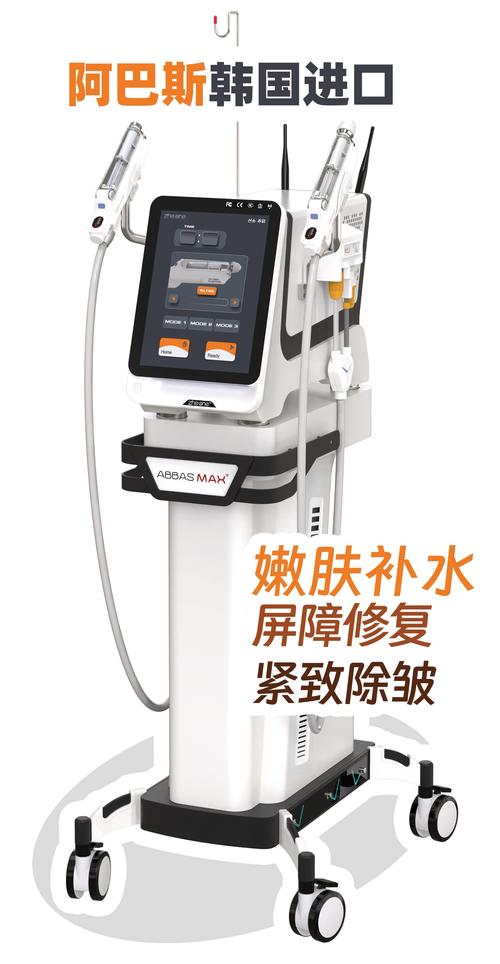 万元美容仪器推荐,品质与科技并重的护肤利器 万元美容仪器推荐,品质与科技并重的护肤利器 日用科普