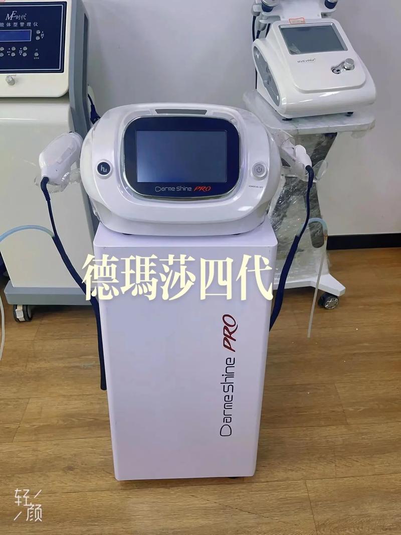中胚层疗法仪器,美容院中的革命性护肤神器 中胚层疗法仪器,美容院中的革命性护肤神器 饮食拾萃