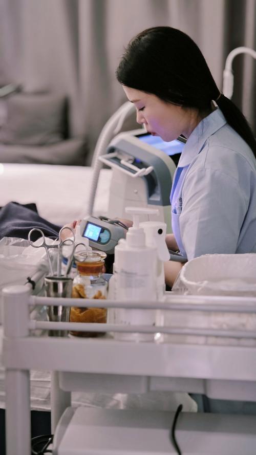 介绍医用美容仪器厂家电话背后的秘密_品质与信赖的桥梁 介绍医用美容仪器厂家电话背后的秘密_品质与信赖的桥梁 饮食拾萃