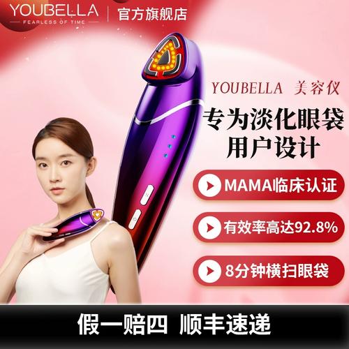 介绍去眼袋神器,美容仪器中的佼佼者 介绍去眼袋神器,美容仪器中的佼佼者 美容塑身