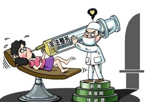 介绍央视曝光美容仪器,安全与效果双重考量下的美丽陷阱 介绍央视曝光美容仪器,安全与效果双重考量下的美丽陷阱 饮食拾萃
