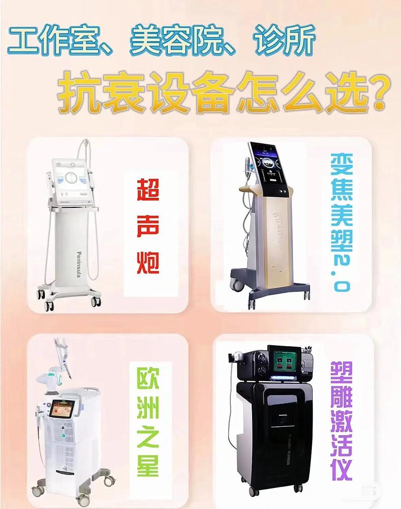 介绍抗皱美容仪器,科技与美学的完美结合 介绍抗皱美容仪器,科技与美学的完美结合 家居时尚