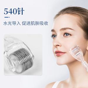 介绍滚针美容仪器,美容界的“神奇针” 介绍滚针美容仪器,美容界的“神奇针” 饮食拾萃