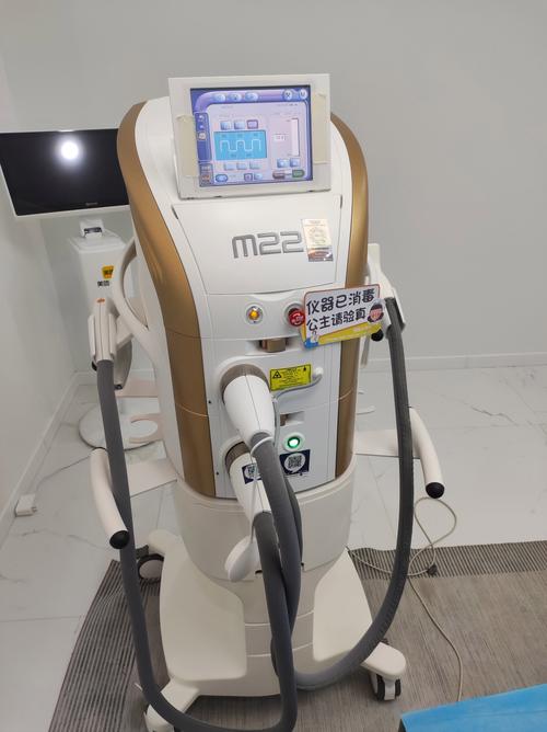介绍激光美容仪器,拆解教程详细介绍 介绍激光美容仪器,拆解教程详细介绍 养生保健