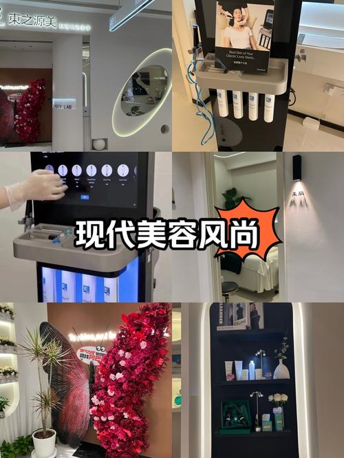 介绍白色美容仪器,引领现代美容潮流的秘密武器 介绍白色美容仪器,引领现代美容潮流的秘密武器 动手制作
