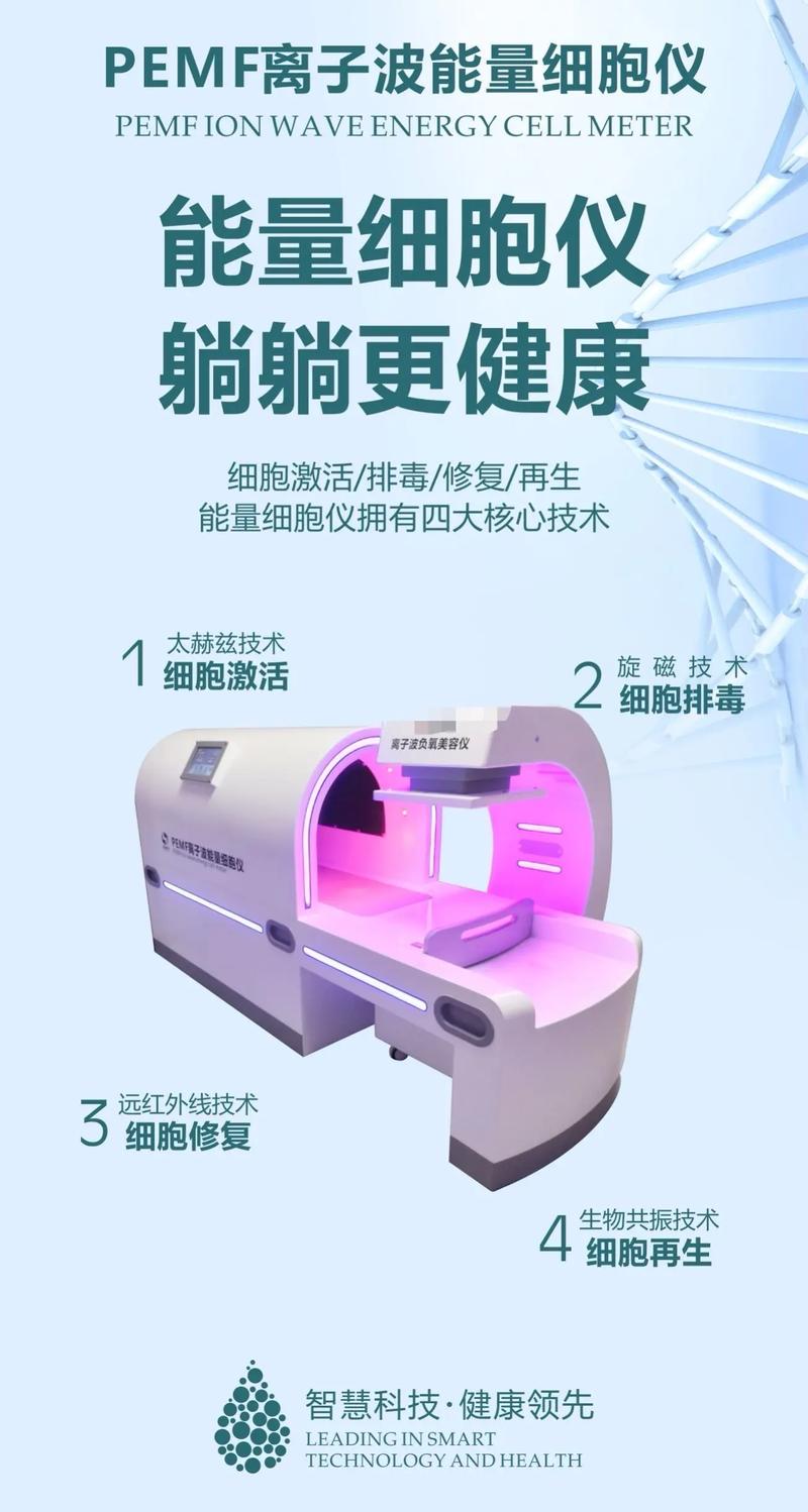 介绍细胞美容仪器的原理与应用,科技赋能美丽新篇章 介绍细胞美容仪器的原理与应用,科技赋能美丽新篇章 家居时尚