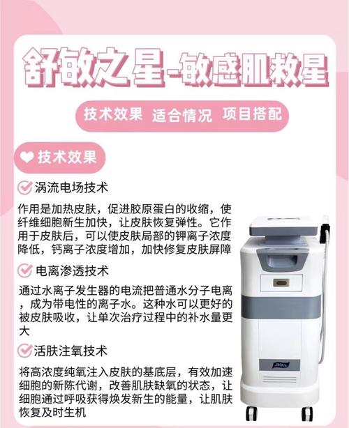 介绍美容仪器原理,科技助力美丽新篇章 介绍美容仪器原理,科技助力美丽新篇章 旅行地理