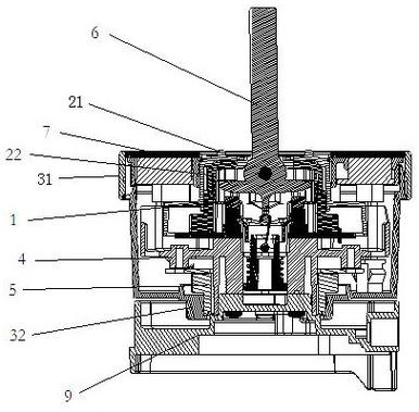 介绍美容仪器开关结构,科技与美学的完美融合 介绍美容仪器开关结构,科技与美学的完美融合 服饰装扮