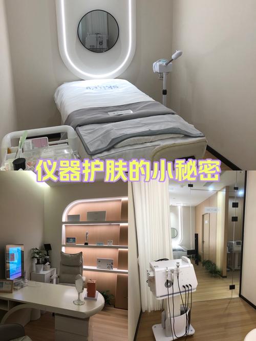 介绍美容仪器背后的秘密_介绍美容仪器所用之水电 介绍美容仪器背后的秘密_介绍美容仪器所用之水电 饮食拾萃
