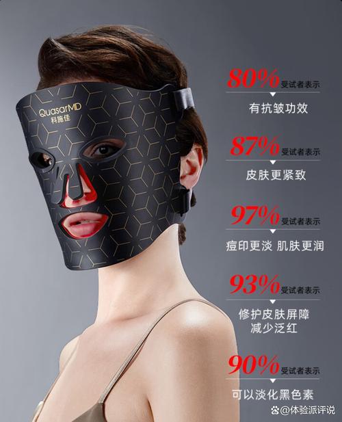 介绍美容仪器面罩,科技赋能，美丽升级 介绍美容仪器面罩,科技赋能，美丽升级 养生保健