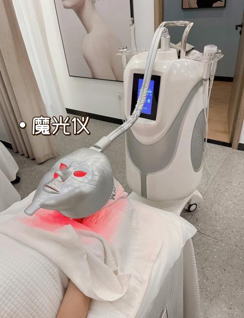 介绍美容院亮光仪器,科技之光下的美丽魔法 介绍美容院亮光仪器,科技之光下的美丽魔法 养生保健