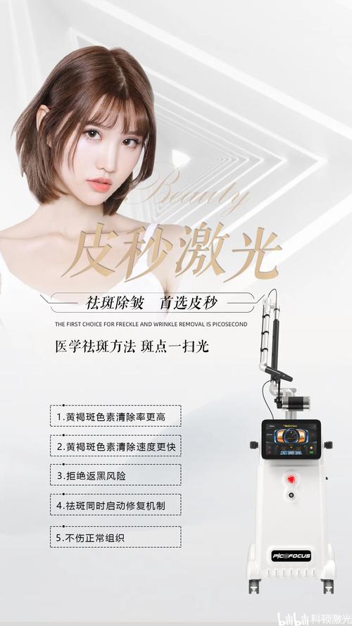 介绍美容院激光仪器,美丽蜕变，科技助力 介绍美容院激光仪器,美丽蜕变，科技助力 服饰装扮