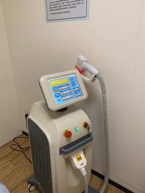 冰点脱毛仪器教程,美容院专业脱毛新趋势 冰点脱毛仪器教程,美容院专业脱毛新趋势 服饰装扮