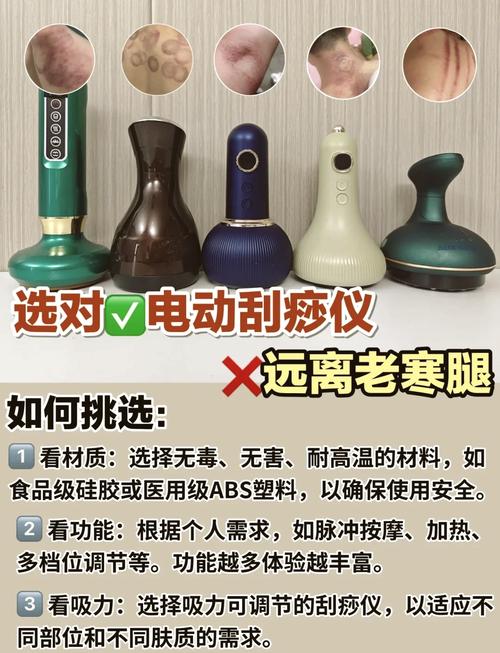 刮痧美容仪器,美容养生的现代利器，价格介绍与选购指南 刮痧美容仪器,美容养生的现代利器，价格介绍与选购指南 日用科普
