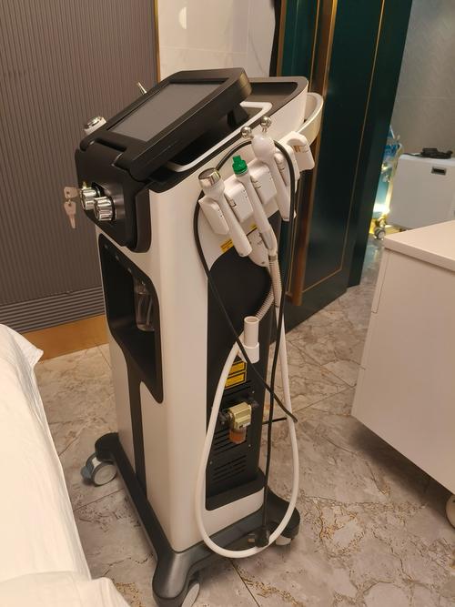 勘测仪器美容手法,为科技之美添彩 勘测仪器美容手法,为科技之美添彩 养生保健