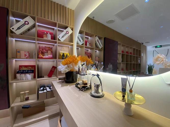 南靖县美容仪器店,美丽之旅，从这里启航 南靖县美容仪器店,美丽之旅，从这里启航 旅行地理
