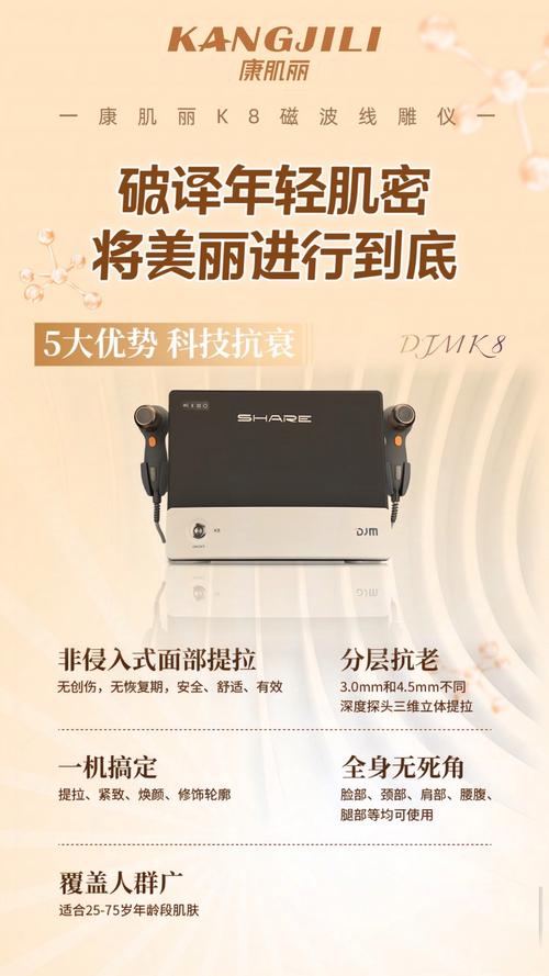 双波美容仪器，引领美丽革命，大牌推荐引领潮流 双波美容仪器，引领美丽革命，大牌推荐引领潮流 家居时尚