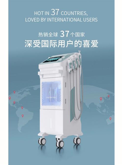大气泡氢氧美容仪器,介绍现代美容科技的新宠儿 大气泡氢氧美容仪器,介绍现代美容科技的新宠儿 日用科普