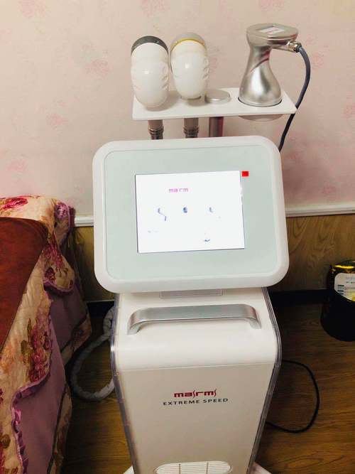 家用美容仪器减肥，轻松拥有美丽身材 家用美容仪器减肥，轻松拥有美丽身材 动手制作