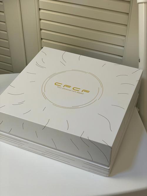 家用美容仪器包装设计,美学与功能的完美融合 家用美容仪器包装设计,美学与功能的完美融合 美容塑身