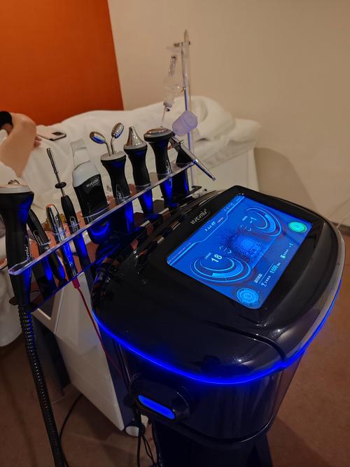 射频技术（RF）在美容仪器中的应用,重塑肌肤，焕发青春光彩 射频技术（RF）在美容仪器中的应用,重塑肌肤，焕发青春光彩 旅行地理