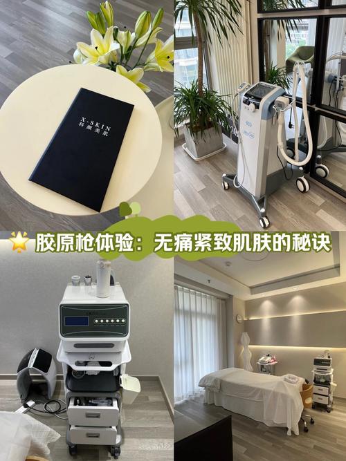 尚美美容仪器,科技革新，重塑紧致肌肤的秘密武器 尚美美容仪器,科技革新，重塑紧致肌肤的秘密武器 动手制作