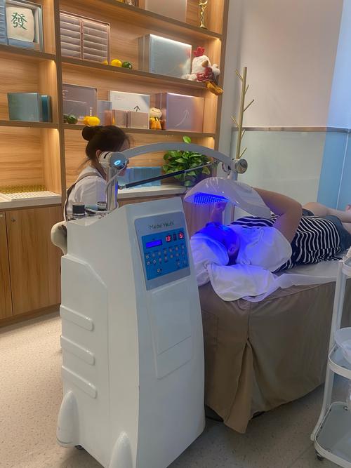 徽州区美容仪器店,美丽与科技的交汇之地 徽州区美容仪器店,美丽与科技的交汇之地 美容塑身