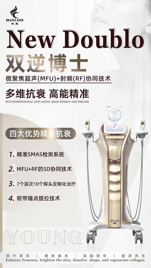 抗衰仪器引领美容院新时代，介绍科技美容的神奇力量 抗衰仪器引领美容院新时代，介绍科技美容的神奇力量 饮食拾萃