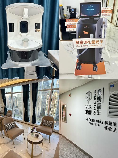 探寻伦敦闲置美容仪器市场,二手交易平台的秘密花园 探寻伦敦闲置美容仪器市场,二手交易平台的秘密花园 旅行地理
