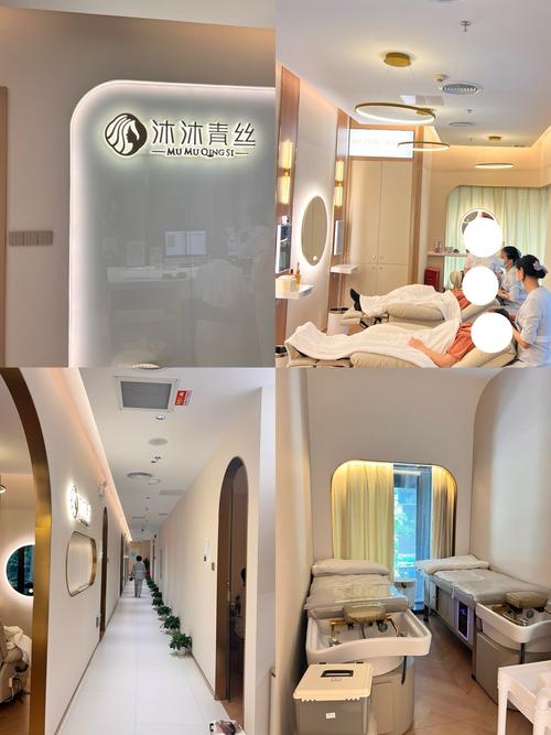探寻西安网红美容仪器店,美丽秘境的奇妙之旅 探寻西安网红美容仪器店,美丽秘境的奇妙之旅 服饰装扮