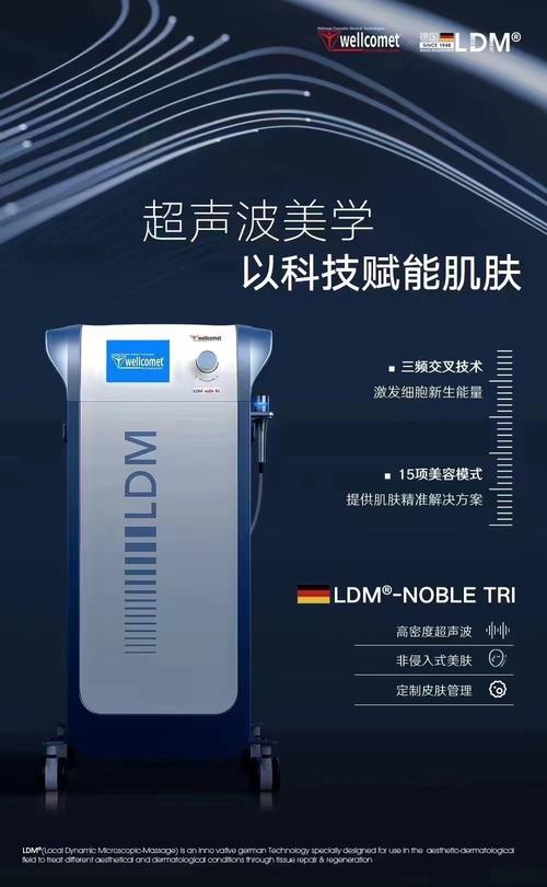 探秘常州声波美容仪器,科技赋能美丽，守护您的肌肤健康 探秘常州声波美容仪器,科技赋能美丽，守护您的肌肤健康 美容塑身