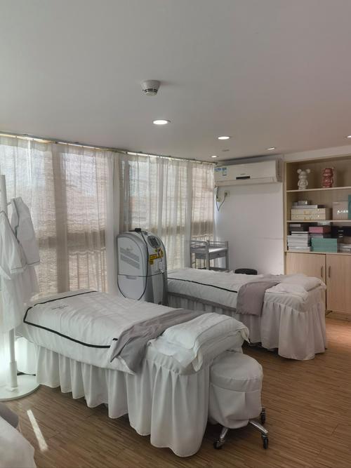 探秘美容仪器公司展厅,科技与美的完美融合 探秘美容仪器公司展厅,科技与美的完美融合 服饰装扮
