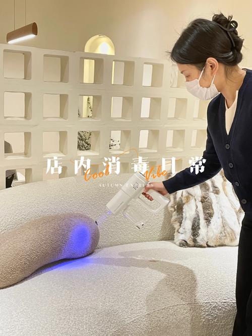 探索不会被烫伤的美容仪器,科技守护美丽新篇章 探索不会被烫伤的美容仪器,科技守护美丽新篇章 家居时尚