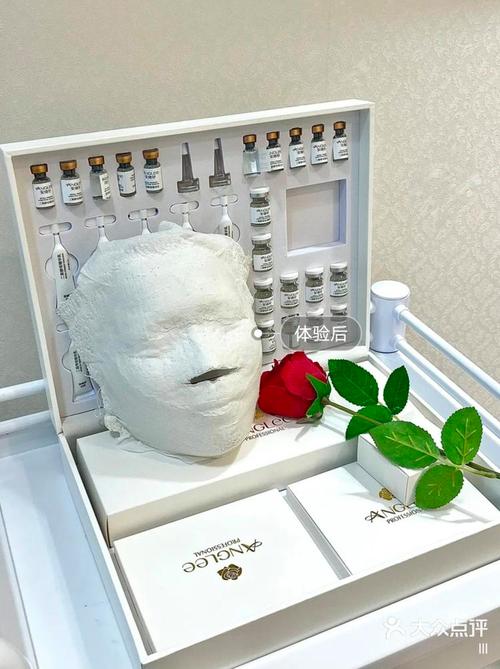揭开美容仪器“木乃伊”神秘面纱,古老原理，现代焕肤 揭开美容仪器“木乃伊”神秘面纱,古老原理，现代焕肤 服饰装扮