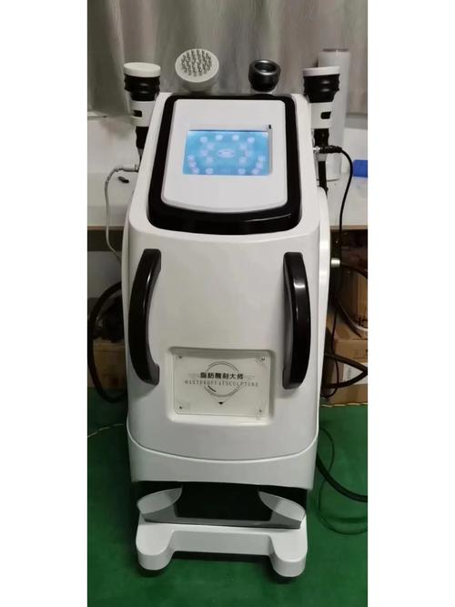 日本美容养生塑形仪器,科技与自然的完美融合 日本美容养生塑形仪器,科技与自然的完美融合 日用科普